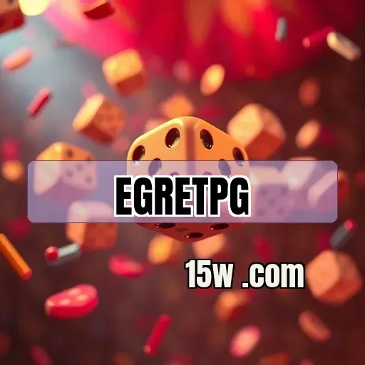 egretpg: A Magia das Aventuras Épicas Espera por Você