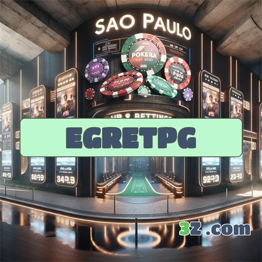 O App do Egretpg: Jogos que Conectam e Empolgam