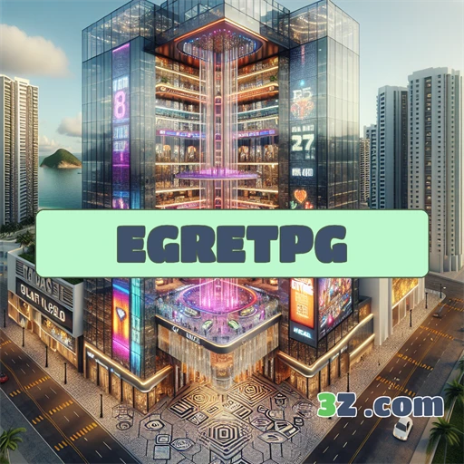 egretpg Baixar App
