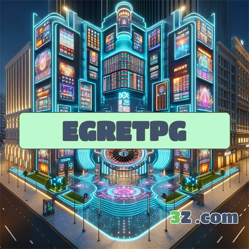egretpg Bônus Ofertas