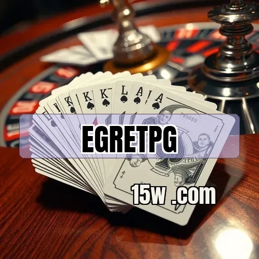 egretpg: O Melhor Lugar para Jogar Cartas Online e se Divertir