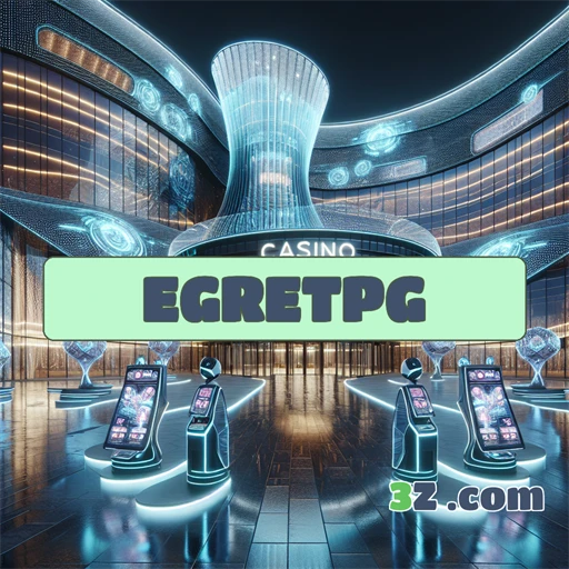 Cassino Virtual: Diversão Sem Limites no EgretPG