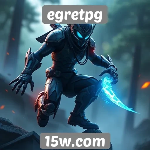 exploração das funcionalidades do egretpg para desenvolvedores