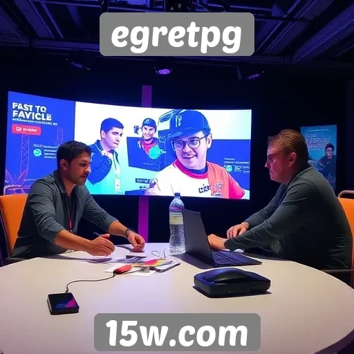 entrevista com desenvolvedores da egretpg