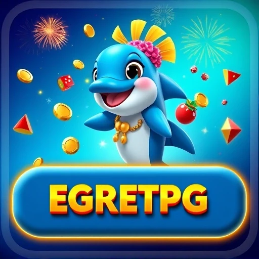 egretpg Logo