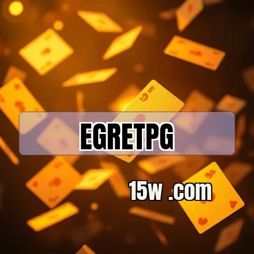 egretpg: Novos Horizontes nos Jogos Multiplayer Online