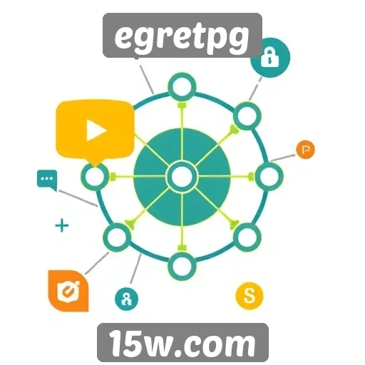 novas funcionalidades no egretpg atraem desenvolvedores