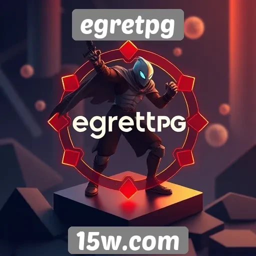 Avaliação do desempenho da plataforma egretpg