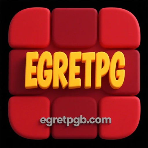 egretpg logo