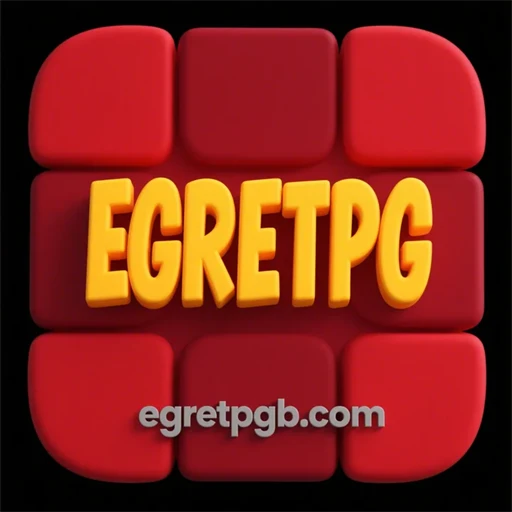 egretpg logo