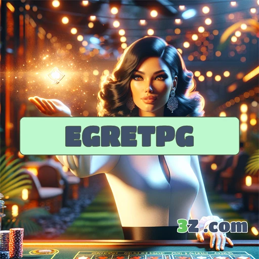egretpg VIP Exclusivo